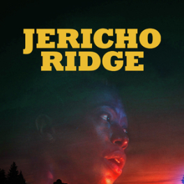 Jericho Ridge film thriller ACTION