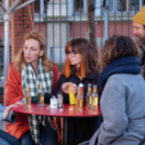 Poulets grillés tv-film misdaad FRANCE 3