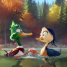 Migration film animation RTS DEUX