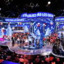 N'oubliez pas les enfants jeu FRANCE 2