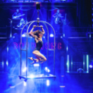 Délire au Cirque d'Hiver Bouglione de Paris spectacle cirque FRANCE 4