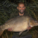 Monster Carp série documentaire nature CHASSE & PECHE
