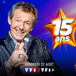 Les 12 coups : les 15 ans jeu TF1