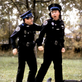 Police Academy 2 : Au boulot ! film comédie RTL 9