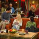 Friends serie/feuilleton komedie PLAY5