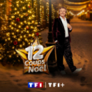 Les 12 coups de Noël jeu TF1