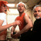 Le cinquième élément film sciencefiction CINE + FRISSON