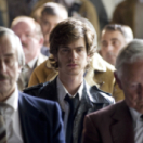 Red Riding, en l'an du Seigneur 1983 film thriller CINE + FRISSON BE