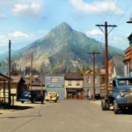 Little Boy film drame KTO