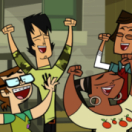 Défis extrêmes : l'île des défis extrêmes série/feuilleton animation TELETOON + 