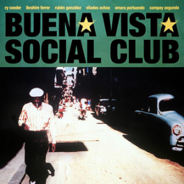 Buena Vista Social Club film musical CINE + CLUB
