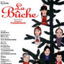 La bûche film comédie dramatique RTS DEUX