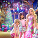 Barbie : un merveilleux Noël tv-film animatie TIJI