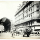 Le ventre de Paris documentaire historisch PLANETE +