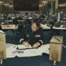 La Minerve : le fantôme des abysses documentaire société NATIONAL GEOGRAPHIC CHANNEL