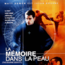 La mémoire dans la peau film spionage RTS UN