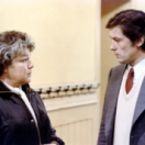 Les granges brûlées film science-fiction POLAR +