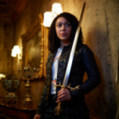 Les chroniques de Spiderwick série/feuilleton fantastique SYFY