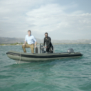 Les grandes découvertes avec Dan Snow docureeks historisch HISTOIRE