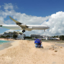 Les 10 aéroports les plus dangereux de la planète documentaire société RMC DECOUVERTE