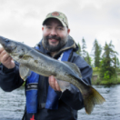 Quebec à vol d'oiseau série documentaire nature CHASSE & PECHE