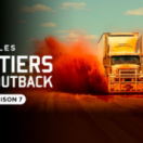 Les routiers de l'Outback téléréalité AUTOMOTO