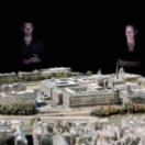 Paris, le mystère du palais disparu documentaire samenleving PUBLIC SENAT - LCP AN