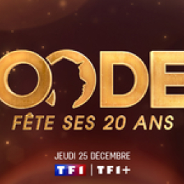 Booder fête ses 20 ans divertissement TF1