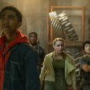 Le cratère film aventure RTL 9