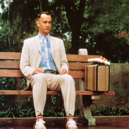 Forrest Gump film drame VTM2