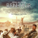 Ben-Hur film péplum RTS DEUX