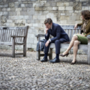 Les enquêtes de Morse série/feuilleton policier POLAR +