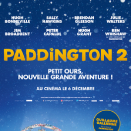 Paddington 2 film comédie TIPIK