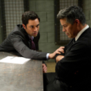 New York, unité spéciale serie/feuilleton misdaad TF1 Séries Films