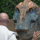Jurassic Pet, l'odyssée d'Albert tv-film avontuur SYFY