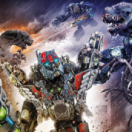 Atlantic Rim 2 : résurrection tv-film sciencefiction MCM