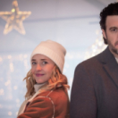 Noël... et plus si affinités téléfilm comédie romantique LA UNE (RTBF)