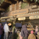 Folie de Noël : décoration XXL, marchés féeriques et incroyables illuminations documentaire samenleving TMC