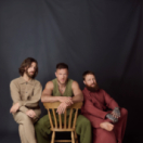 Imagine Dragons au château de Chambord concert pop/rock FRANCE 4