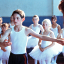 Billy Elliot film dramatische komedie CSTAR