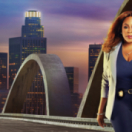 The Rookie : FBI serie/feuilleton misdaad SERIE CLUB