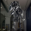 L'épopée des dinosaures avec Stephen Fry série documentaire historique USHUAIA TV