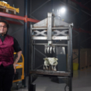 L'épopée des dinosaures avec Stephen Fry série documentaire historique USHUAIA TV