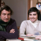 Le Luron en campagne divertissement PUBLIC SENAT - LCP AN