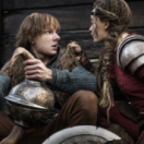 Dragons film actie CANAL +