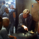 Le dernier château film drama PARAMOUNT CHANNEL