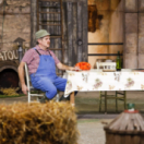 Bienvenue chez les Bodin's spectacle M6