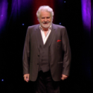 Roland Magdane : «Ma femme et moi» spectacle COMEDIE +