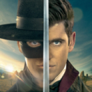 Zorro serie/feuilleton avontuur TEVA