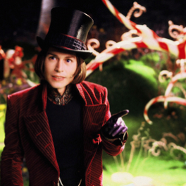 Charlie and the Chocolate Factory film comédie sociale PLAY4